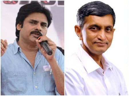 పట్టించుకోవట్లేదు, అందుకే నేను ఇలా: పవన్ కళ్యాణ్‌పై జేపీ విమర్శలు