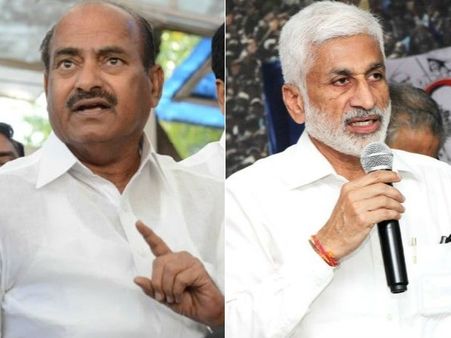 రూపాయి ఇవ్వలేదు: కేంద్రంపై యనమల, రాజకీయ వ్యభిచారం మానెయ్: విజయసాయికి టీడీపీ