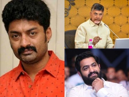 అదే జరిగితే.. టీడీపీలో మరో సంచలనమే: 'కల్యాణ్ రామ్' అనూహ్య నిర్ణయం తీసుకోబోతున్నారా?