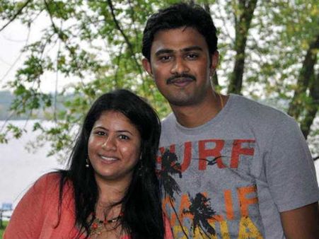 టెక్కీ కూచిభొట్ల హత్య: నేరం అంగీకరించిన నిందితుడు, సునయన స్పందన