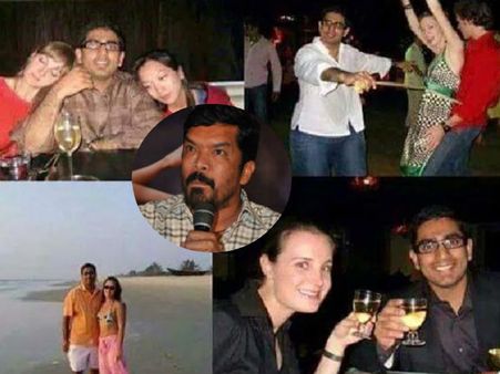 మందేసి, లోకేష్.. అమ్మాయిల నడుములు కొలిచాడు: పోసాని సంచలనం