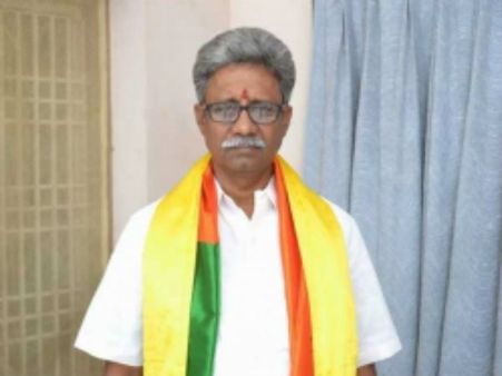 రామ్ మాధవ్ చక్రం, బీజేపీ అధ్యక్షుడిగా మాణిక్యాల రావు? సోము వీర్రాజు, కన్నాలకు బుజ్జగింపు!