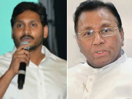 జగన్ కాంగ్రెస్‌లో ఉంటే తెలంగాణ ఏర్పడేది కాదేమో, వ్యూహల్లో బాబు దిట్ట: మేకపాటి