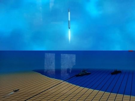 రష్యా కొత్తతరం అణ్వాయుధం.. అమెరికాయే కాదు, ఏ దేశమైనా.. ప్రపంచంలో ఎక్కడున్నా స్మాష్!