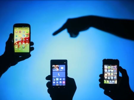 మొబైల్ నెట్‌లో మనం పూరే: నార్వే ది బెస్ట్.. బ్రాడ్ బాండ్‌లోనూ సింగపూర్ ఫస్ట్