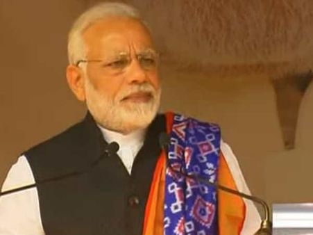 మోడీ డిగ్రీ వివాదం: ఆ వివరాలు బహిర్గతం చేయలేం, హైకోర్టుకు స్పష్టం చేసిన ఢిల్లీ యూనివర్సిటీ