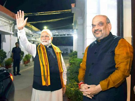 ఎపిలో అతి త్వరలో బిజెపి కీలక సమావేశం: హాజరుకానున్నపార్టీ ముఖ్యులు