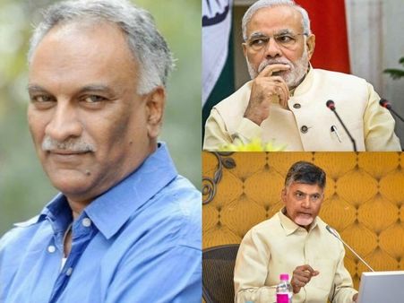 ఎవడండీ ప్రధాని?.. వాడికెంత ధైర్యం??: తమ్మారెడ్డి భరద్వాజ సంచలన వ్యాఖ్యలు