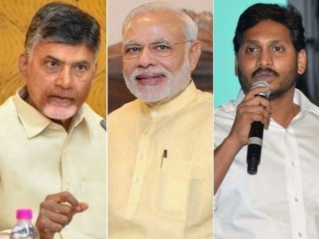పెద్ద కుదుపే: క్రెడిట్ జగన్ దేనా?.. పుణ్య కాలం గడిచిపోయాక బాబు అస్త్రం!