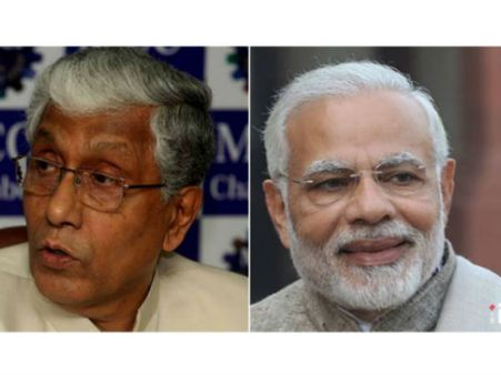 యోధుడే.. అనివార్యమైన ఓటమి.. ‘మాణిక్’పై కమలం గెలుపు ఇలా