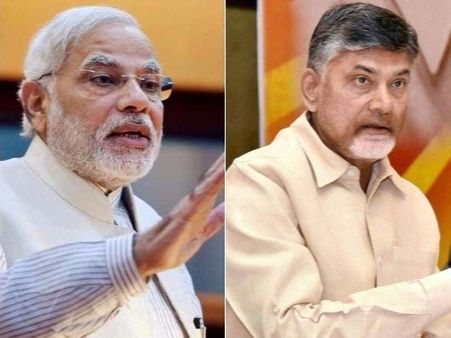 తెలుగు ప్రజల సహనానికి పరీక్ష, రోజూ బిజెపికి లక్ష ఓట్లు తగ్గుదల: టిడిపి