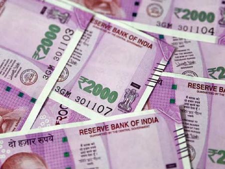 ఆరు కంపెనీల్లో రూ.52 వేల కోట్లు హుష్ కాకీ