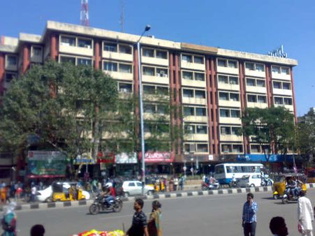 గుడ్ న్యూస్: ఏప్రిల్ 1 నుంచి మాల్స్, మల్టీఫ్లెక్స్‌ల్లో పార్కింగ్ ఉచితం!