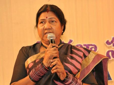 యూనివర్సిటీల్లో లైంగిక వేధింపులకు పాల్పడితే తాట తీస్తాం: నన్నపనేని