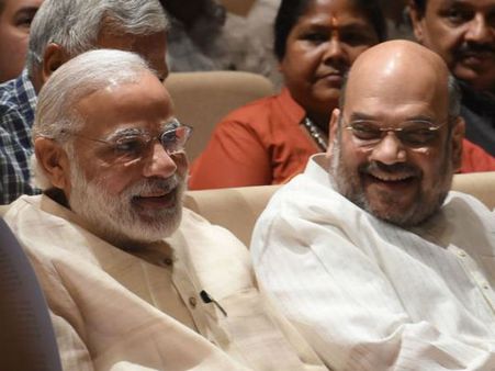 ఆ రాష్ట్రాలే ‘కీ’: రాజస్థాన్, ఎంపీల్లో ప్రభుత్వాలపై వ్యతిరేకత.. బై పోల్స్ ఫలితాలే నిదర్శనం