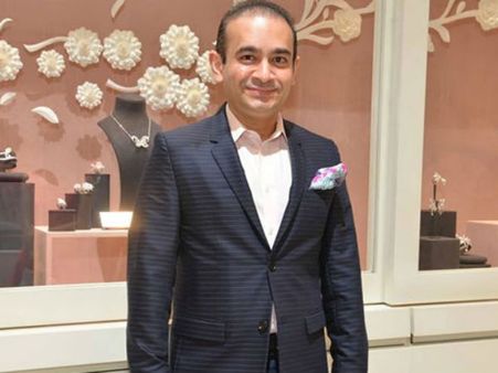 దిమ్మ తిరిగే నీరవ్ మోడీ సంపద: రింగ్ రూ.10 కోట్లు, వాచీ రూ.1.40 కోట్లు