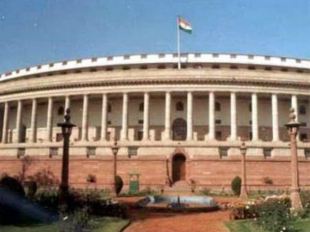 రాజ్యసభ ఎన్నికల ఫలితాలు.. ఎవరెవరికి ఎన్నెన్ని సీట్లు వచ్చాయంటే...