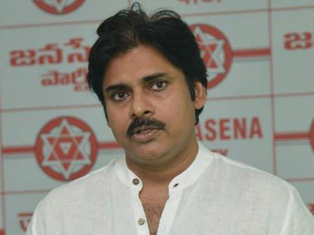 పవన్‌కు ‘జేఎఫ్‌సీ’ నివేదిక! కేంద్ర రాష్ట్ర ప్రభుత్వాలను తప్పుబట్టిన కమిటీ!?