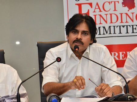 ఇదే సరైన సమయం, అలా చేస్తే లక్ష్యం నెరవేరుతోంది, పవన్ స్పందిస్తారా?