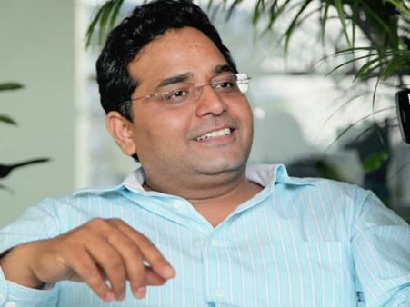 యంగ్ తరంగ్ ‘పేటీఎం’ ఫౌండర్.. ఓల్డెస్ట్ అల్‌కెమ్ ఎమిరస్ చైర్మన్ సంప్రదా సింగ్