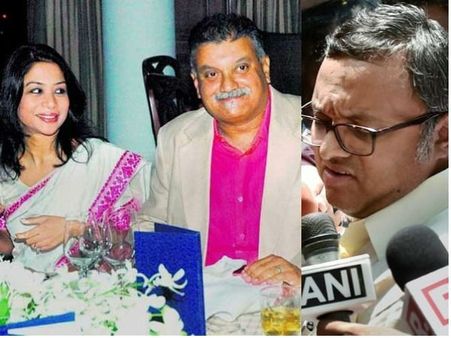 బిడ్డ హత్య కేసులో ఇప్పటికే జైల్లో: చిదంబరాన్ని ఇరికించిన ఇంద్రాణి