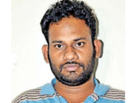 బడంగ్‌పేట్‌ హత్యలు: అందుకే చంపేశాను.. పోలీసుల ఎదుట నిందితుడు