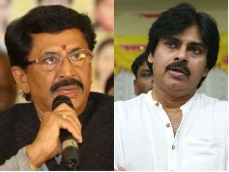 పవన్ వస్తే కారు వరకు, తీరు మార్చుకోమని చంద్రబాబుకు చెప్పాల్సింది: మురళీమోహన్