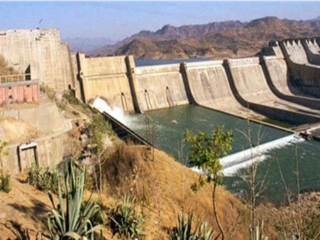 పోలవరానికి రూ.1400 కోట్లు...మంజూరు చేసిన కేంద్రం