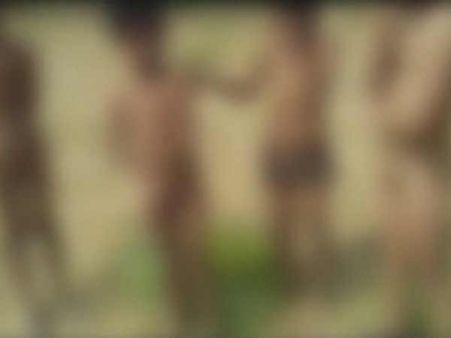 రాజస్తాన్‌లో దారుణం: మైనర్లను నగ్నంగా ఊరేగించి దాడి..