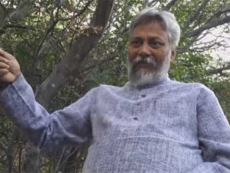 సంచలనం:ఆంధ్రప్రదేశ్ లో ఇసుక మాఫియాపై పీఎంఓకు ఫిర్యాదు