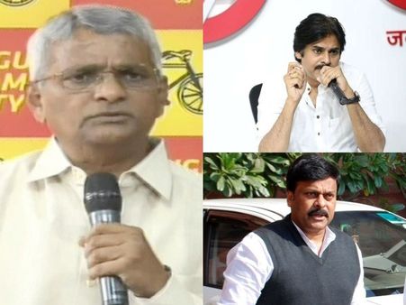 మీ అన్నయ్య మాట్లాడరేం: పవన్ కల్యాణ్‌కు రావుల సూటి ప్రశ్న