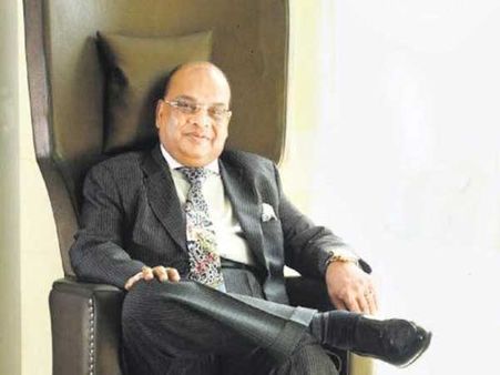 రొటొమ్యాక్ ఇక క్లోజ్?: వేలం వేయనున్న దివాలా కోర్టు..