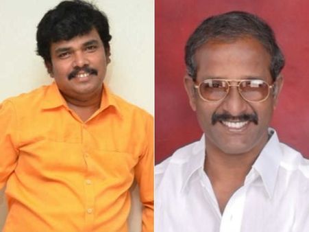 రాజేంద్ర ప్రసాద్‌కు సంపూ కౌంటర్: ఒక్క ఫోన్ కాల్‌తో రెడీ...