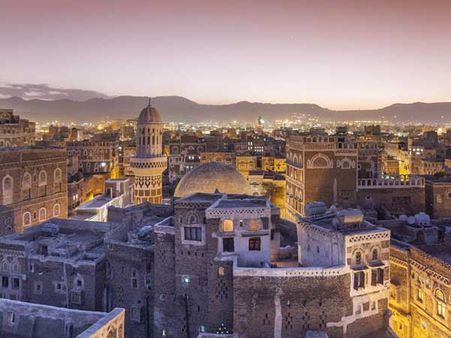 గుడ్ న్యూస్ చెప్పిన సౌదీ అరేబియా.. ఏప్రిల్ 1 నుంచి..