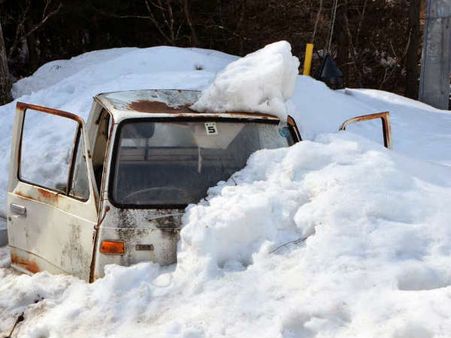 మంచు తుపానుతో అమెరికా గజగజ! విద్యుత్ సరఫరా నిలిపివేత, వేల సంఖ్యలో విమానాల రద్దు...