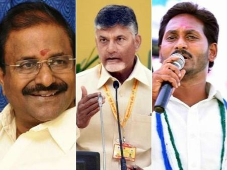 నీచ రాజకీయాలు.. జగన్ ట్రాప్‌లో చంద్రబాబు, వాటికేం చెబుతావ్: సోము వీర్రాజు