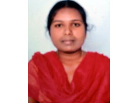 ఆమె 'సూసైడ్ నోట్' చదివితే గుండె తరుక్కుపోవాల్సిందే..