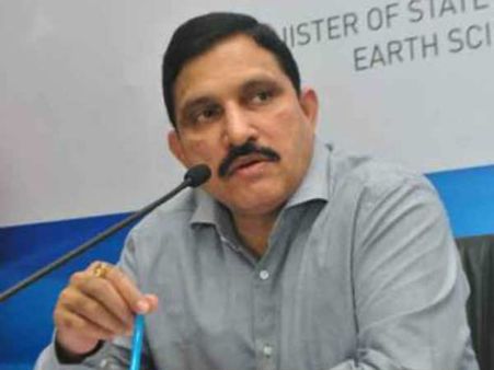 కేంద్రం చేసింది తప్పే, రాజీనామాలపై సీఎం నిర్ణయమే ఫైనల్: సుజనా చౌదరి