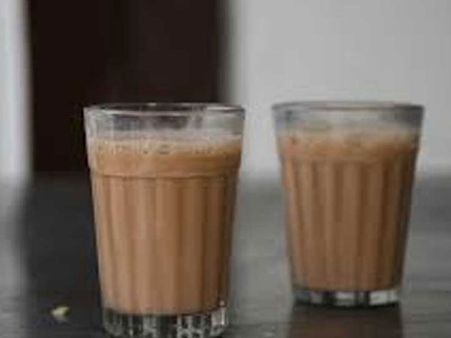 భారీ టీ స్కాం : రోజుకి 18,500 కప్పులా? తాగుతోంది మనుషులేనా?