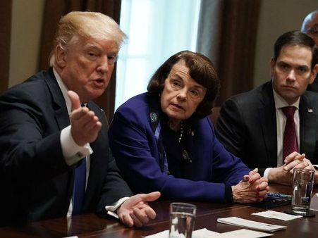 ఇంతలోనే మాట మార్చారే: రిపబ్లికన్లకు ట్రంప్ షాక్..