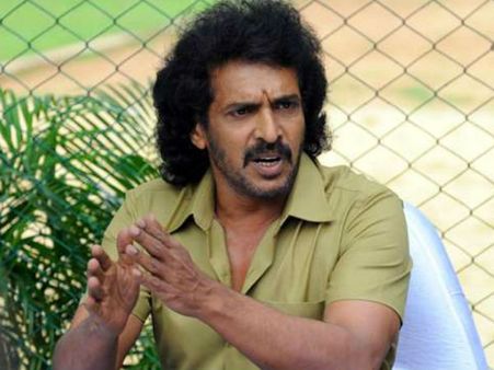 హీరో ఉపేంద్ర రాజీనామా, కొత్త పార్టీకి రంగం సిద్దం, బీజేపీ ఆహ్వానం, ఫార్టీ ఫండ్ లొల్లి!