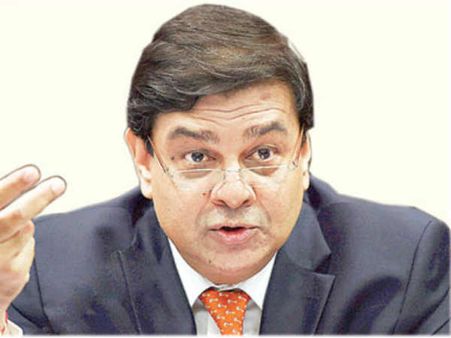 గరళకంఠుడ్ని అవుతా, విషం తాగడానికి సిద్ధం: ఉర్జిత్ పటేల్