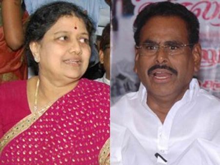 భర్త నటరాజన్ అంత్యక్రియలకు శశికళ, 15 రోజులు పెరోల్, చెన్నై కాదు తంజావూరు, కోర్టు!