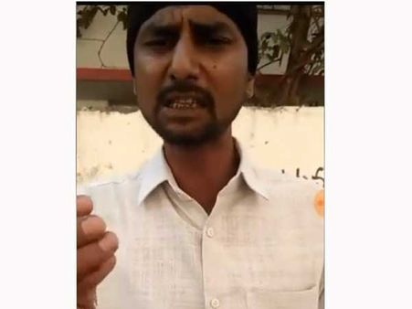 వరంగల్ యువకుడి ఆత్మహత్యా యత్నం.. ఫేస్‌బుక్‌లో లైవ్!