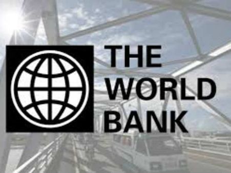 భారత్‌ వృద్ధి తీరు బాగే.. కానీ 8శాతం సాధించాలంటే 30 ఏళ్లు: ప్రపంచ బ్యాంక్