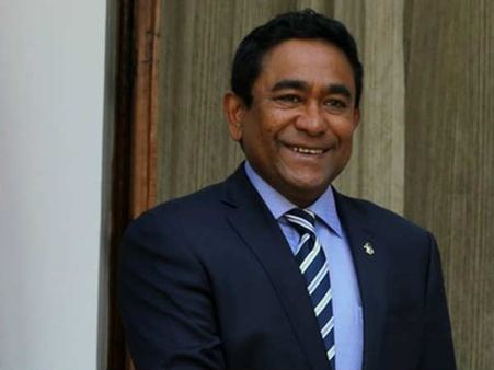 ఎట్టకేలకు మాల్దీవుల్లో ఎమర్జెన్సీ ఎత్తివేత