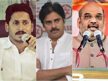 జనసేనలో బీజేపీ నేతలు, పవన్ చెప్పింది వినరు: చిరును లాగి టీడీపీ షాకింగ్, సిగ్గులేకుండా.. అవినాష్