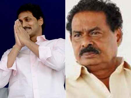జగన్‌ చేతకానితనం, వైఎస్ కుటుంబానికి ఓటమి శకం మొదలైంది: వీరశివారెడ్డి సంచలనం