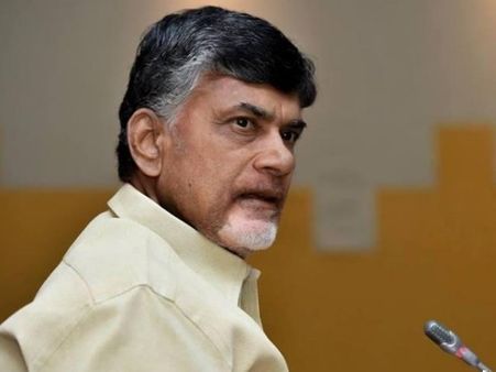 ఏపీలో బిజెపికి ఏమీ లేదు, ఆ పార్టీ అండతోనే అన్యాయం: బాబు