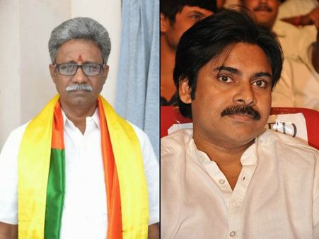 ఏపీకి నిధుల బ్రేక్‌కు కారణమిదే, పవన్ ఏం చేస్తాడో తెలియదు: మాణిక్యాలరావు షాకింగ్ కామెంట్స్